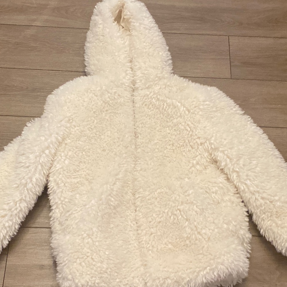 Zara Jacket